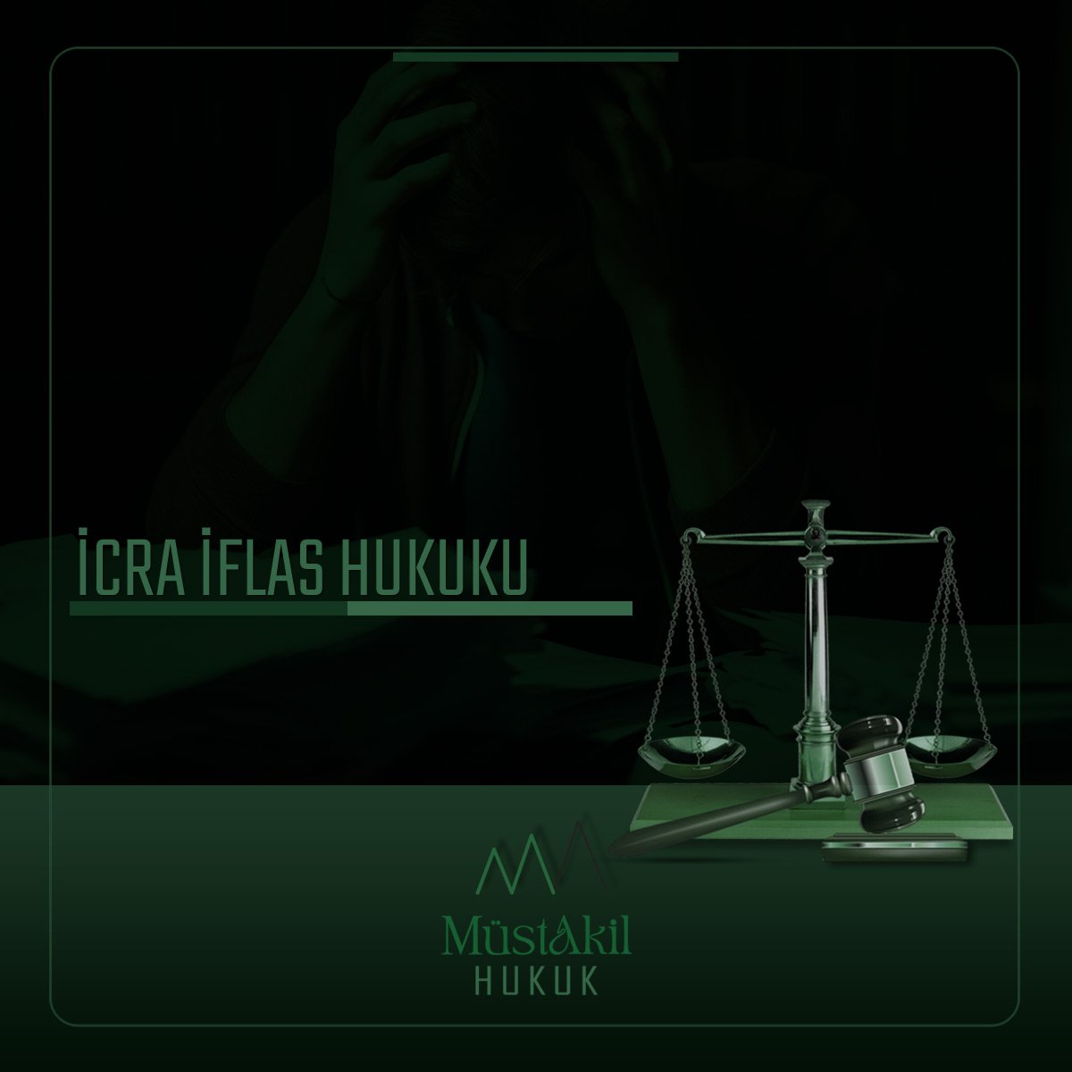 İcra İflas Hukuku